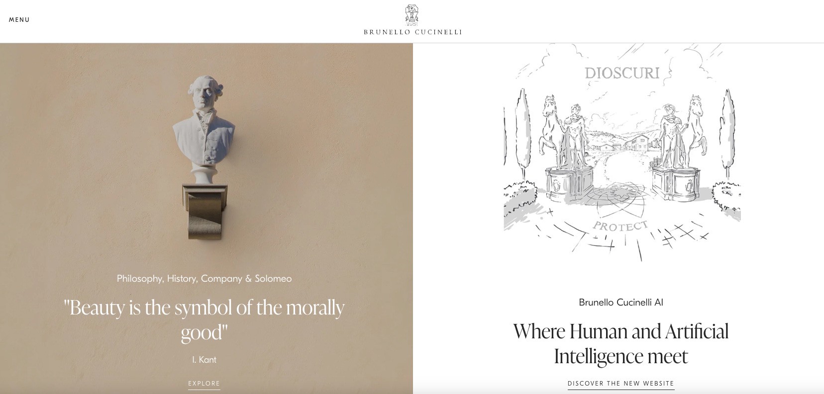 Hinh anh Liệu ngành thời trang có nên khước từ AI?  3