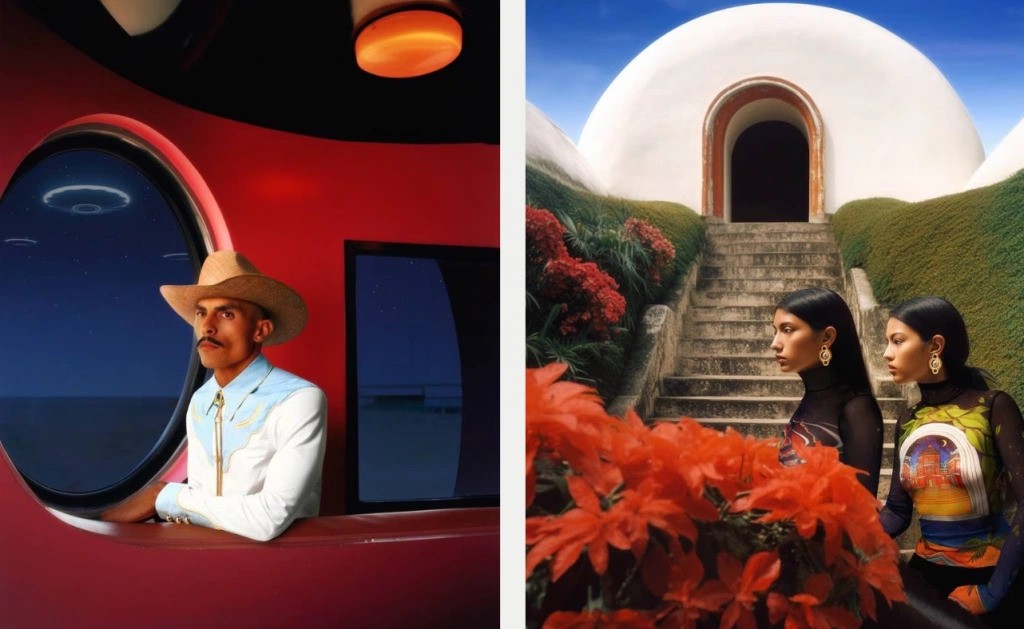 Hinh anh Liệu ngành thời trang có nên khước từ AI?  9