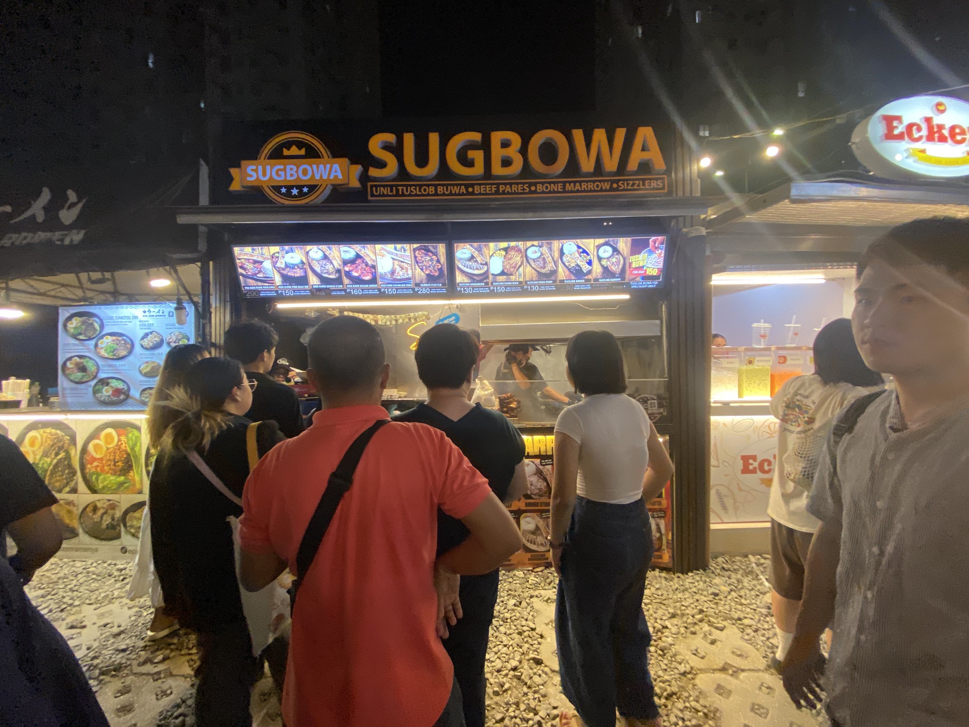 Hinh anh Theo dấu ẩm thực Cebu: Những quán ăn nên thử khi du lịch ở Philippines 6