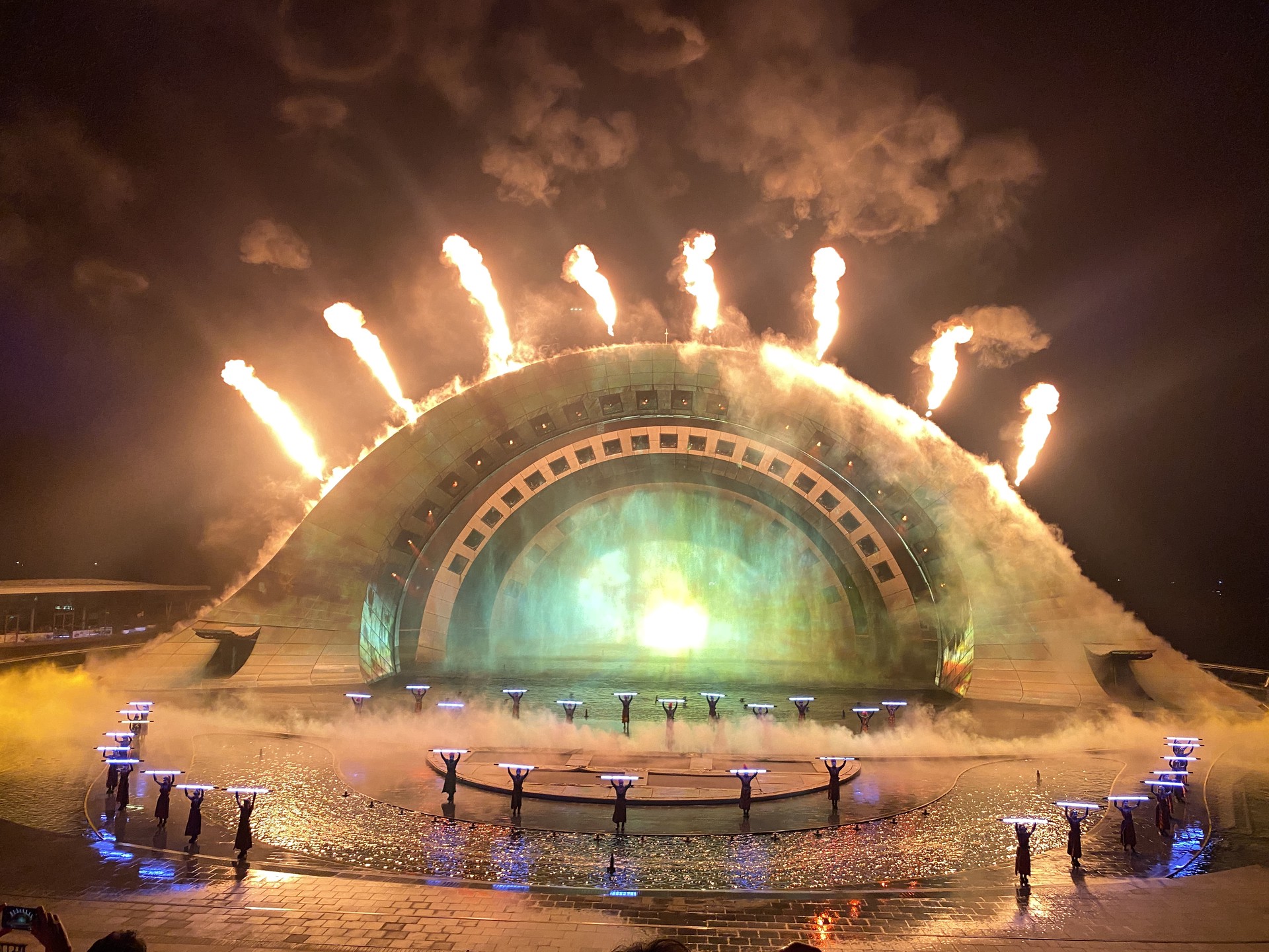 Hinh anh Phú Quốc mùa đẹp nhất: Sức hút từ những con đường ngập nắng 6