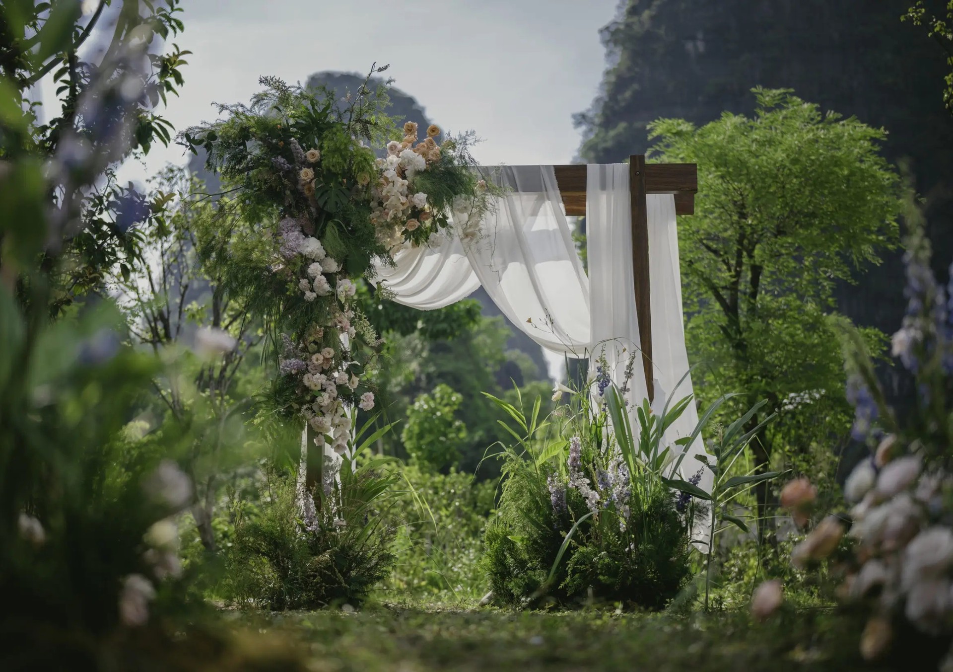 Hinh anh Sức hút từ độ cao: 6 tọa độ “mountain wellness” nổi bật năm 2026 1