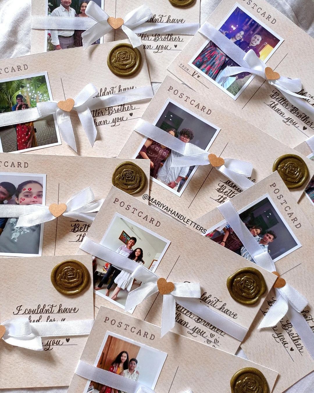 Hinh anh Viết thư tay và liệu pháp sống chậm của người trẻ 3