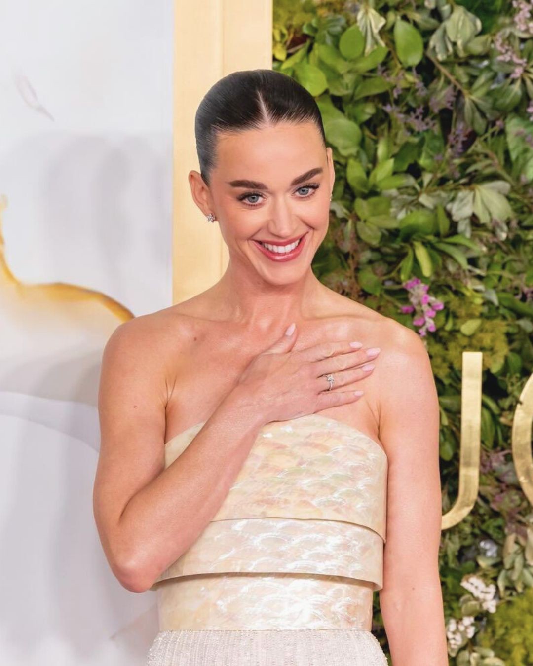 Hinh anh Chopard phủ sóng thảm đỏ Joy Awards 2026 cùng dàn sao quốc tế 1