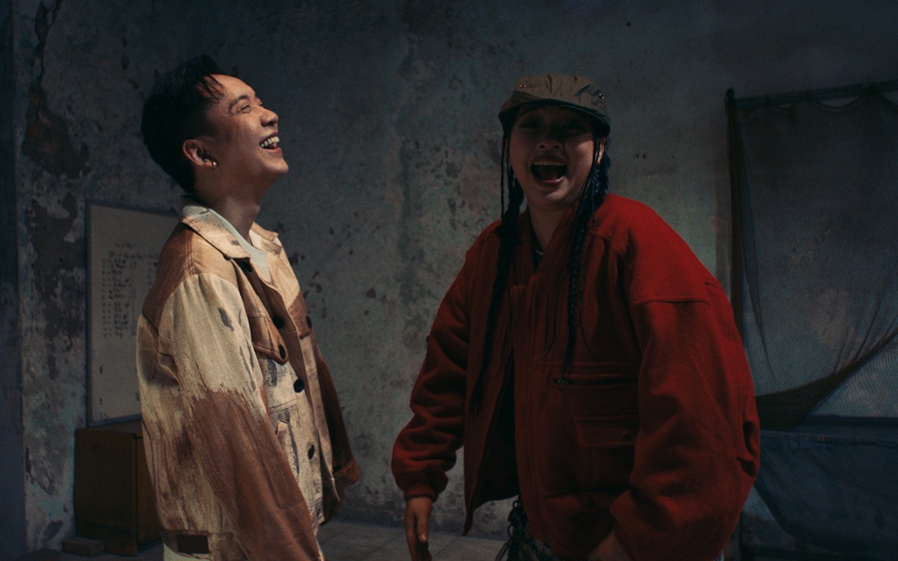 Hinh anh Kimmese và 'For My People': EP của hồi ức và căn tính nghệ sĩ 3