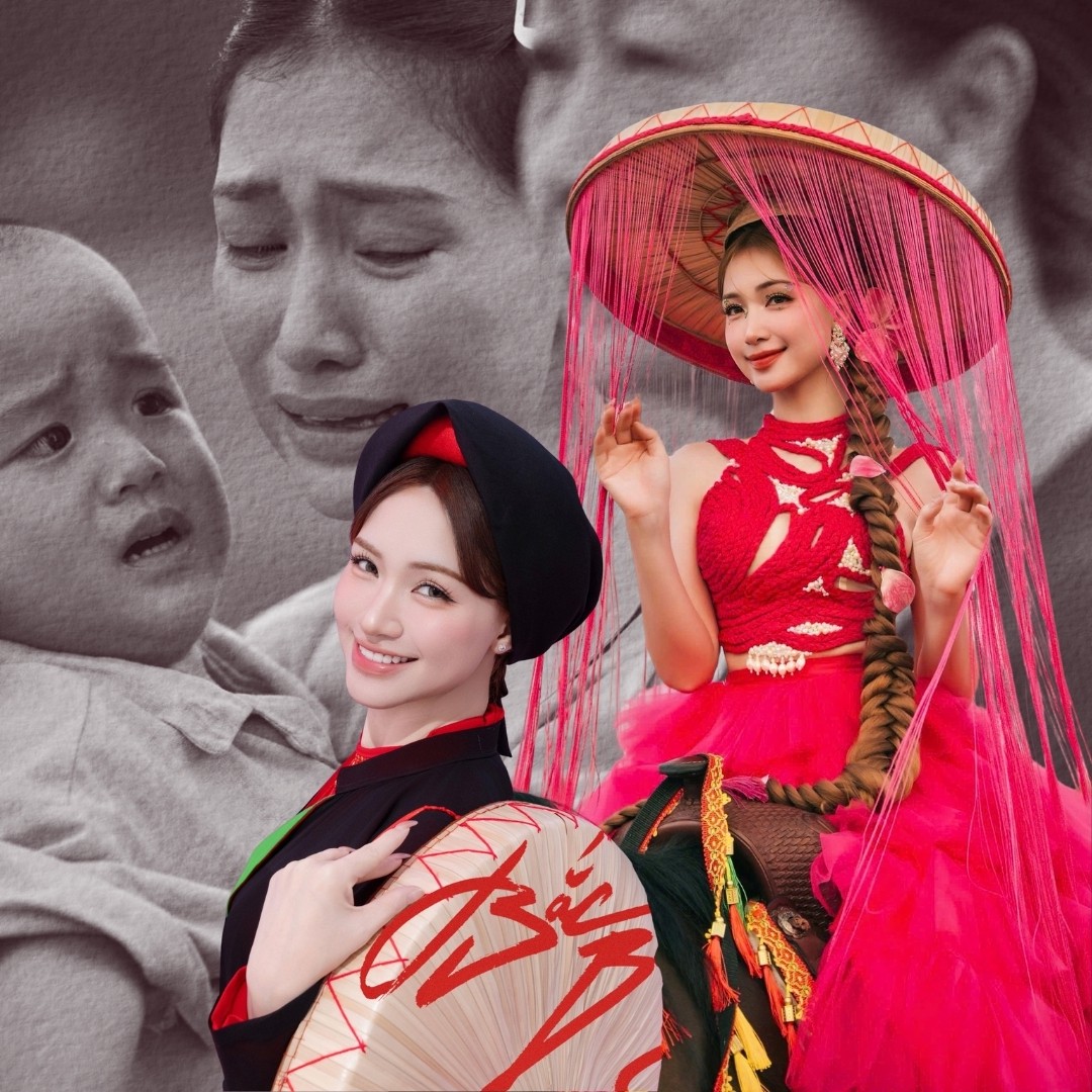 Hinh anh 5 gương mặt nữ ca sĩ đang viết lại bản đồ âm nhạc Việt 2