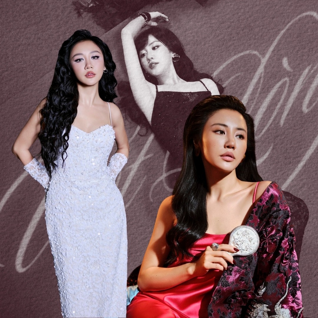 Hinh anh 5 gương mặt nữ ca sĩ đang viết lại bản đồ âm nhạc Việt 4