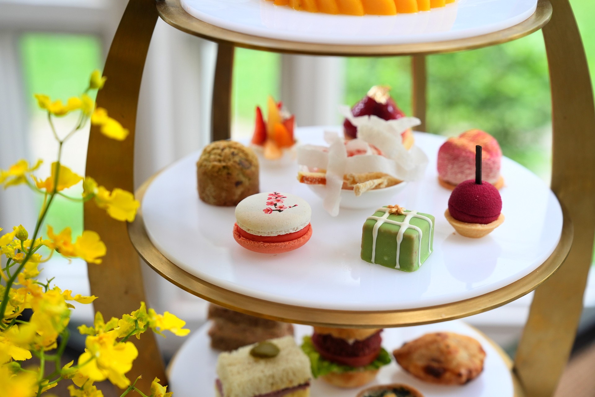 Hinh anh Sofitel Legend Metropole Hanoi: Gìn giữ “nếp Tết” Hà thành giữa nhịp sống đương đại 6