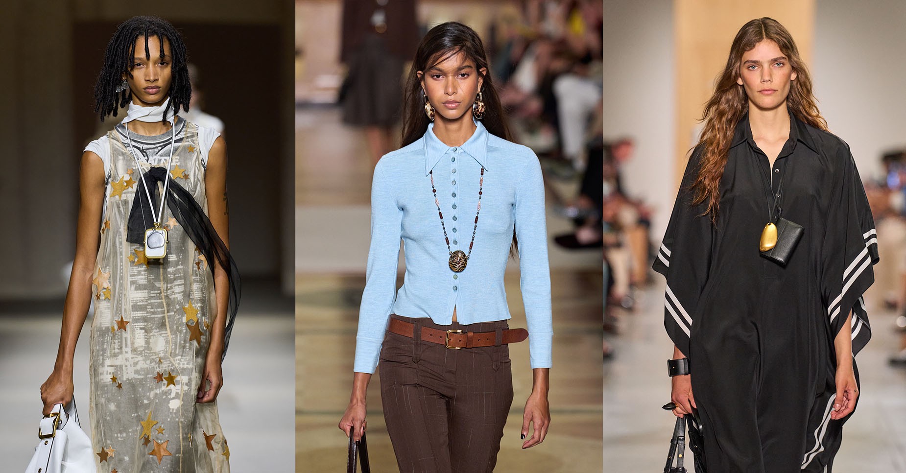 Hinh anh 8 mẹo phối đồ đáng học nhất từ sàn diễn Xuân Hè 2026 20