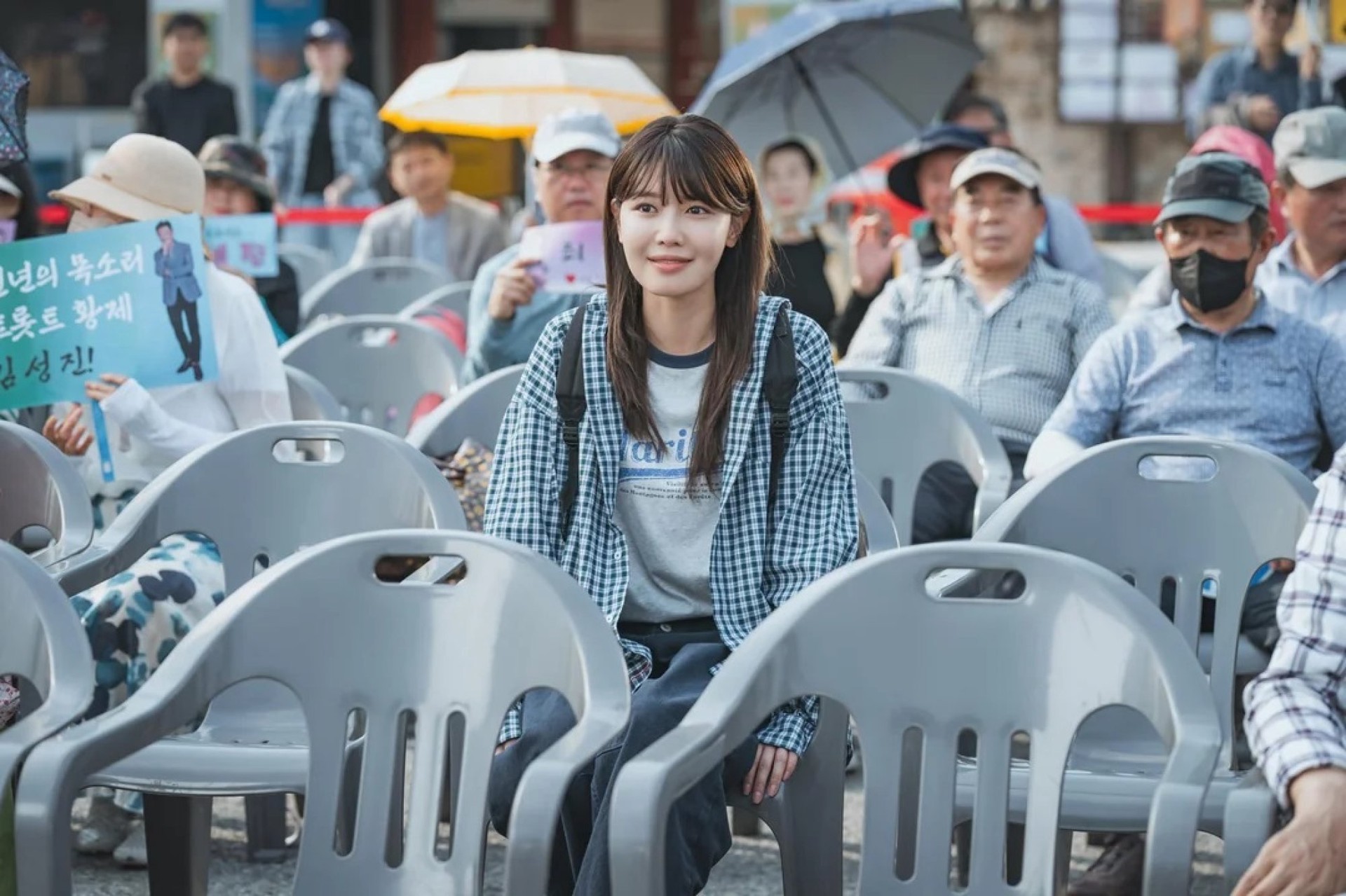 Hinh anh Review phim 'Luật sư của thần tượng’: Khi chân tình của fangirl trở thành sức mạnh thay đổi số phận idol 3