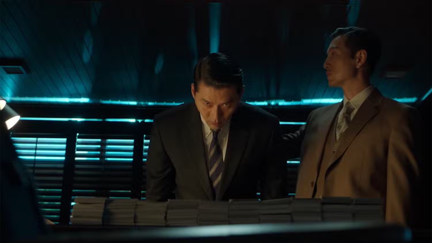 Hinh anh Review phim ‘Made in Korea’: Bom tấn tái xuất của Hyun Bin có gì hấp dẫn? 5