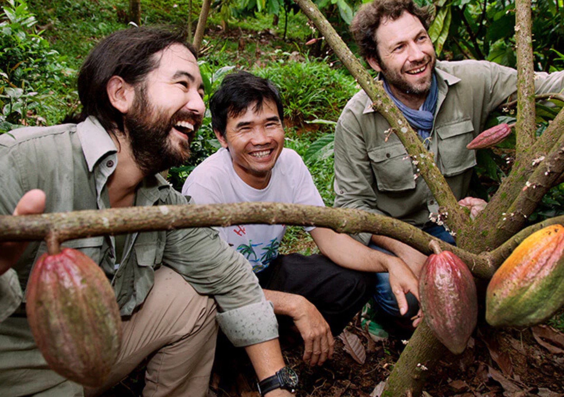 Hinh anh Bản địa hóa và câu chuyện "thế giới" học cách ở lại Việt Nam 8