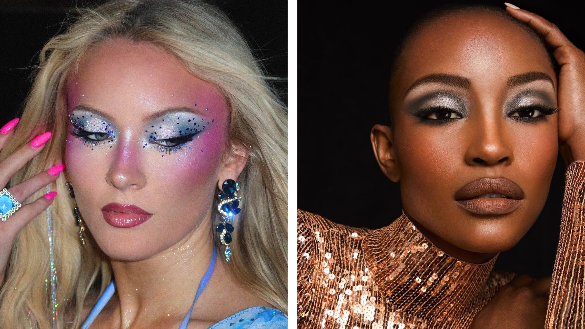 Hinh anh Clean Girl có tiếp tục là xu hướng trang điểm được săn đón trong năm 2026? 8