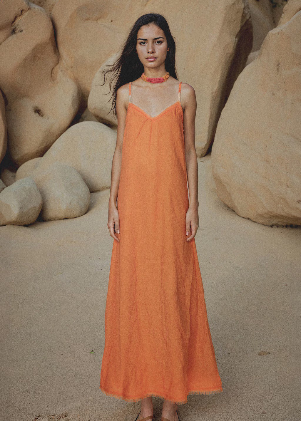 Hinh anh A.I đã tham gia vào chiến dịch quảng cáo thời trang theo những cách nào? 22