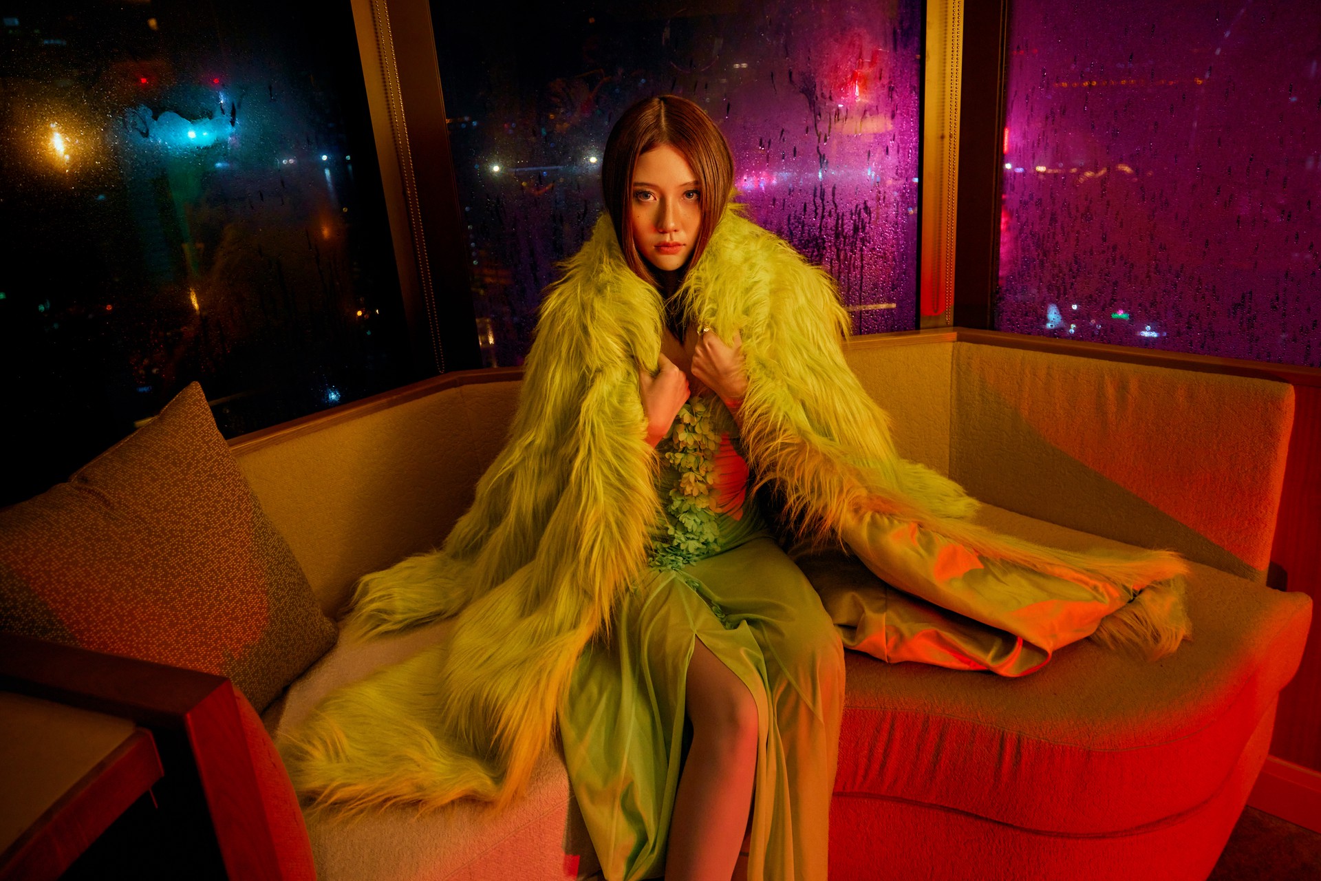 Hinh anh Ba 'nụ hồng' của màn ảnh Việt 8