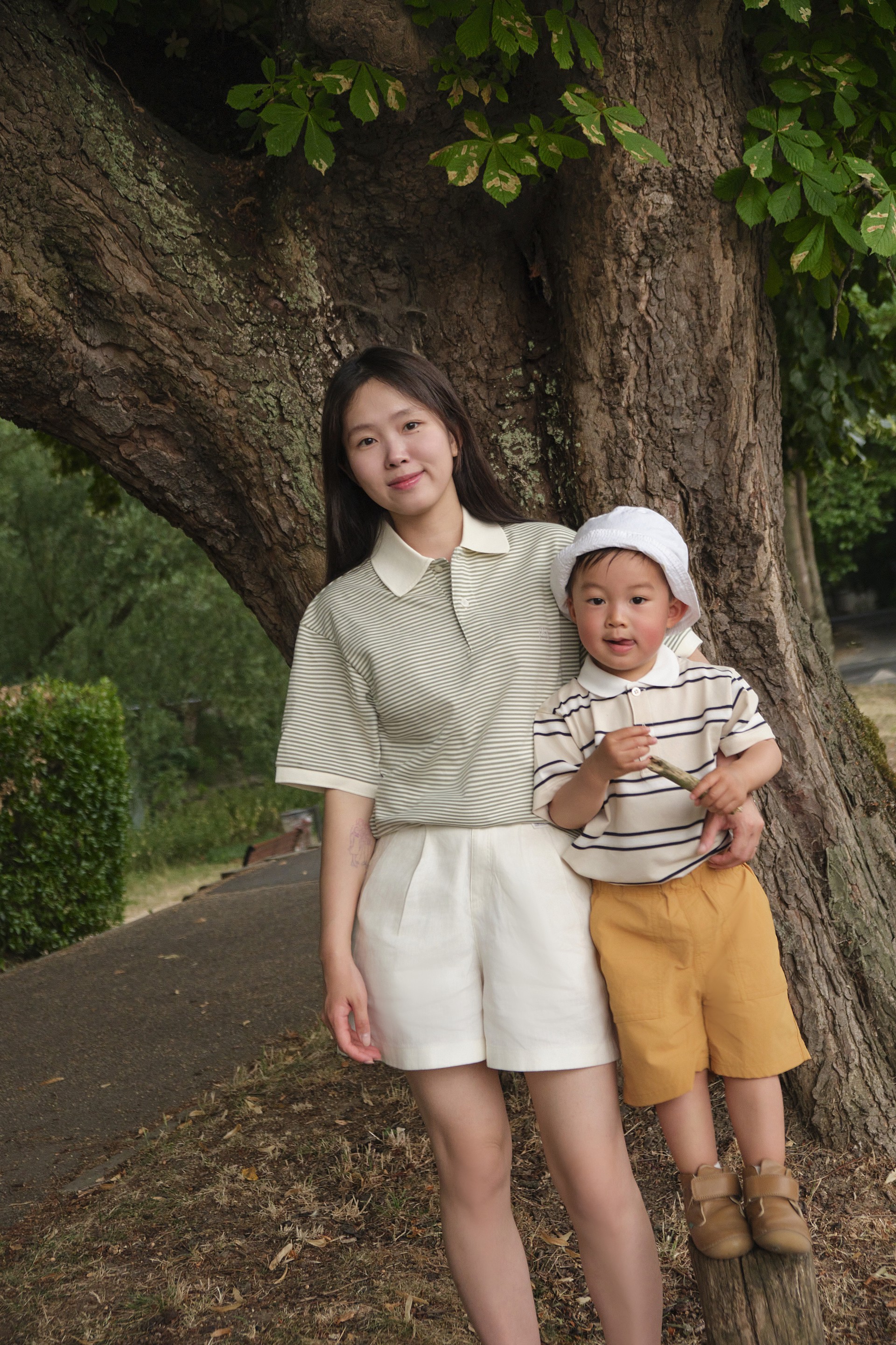 Hinh anh Diệp Minh: "Làm mẹ là sự học không có hồi kết" 8