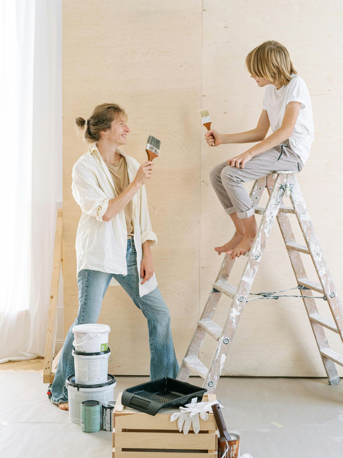 Hinh anh Học vấn của người mẹ ảnh hưởng ra sao đến cách con nhìn nhận về định kiến giới? 4