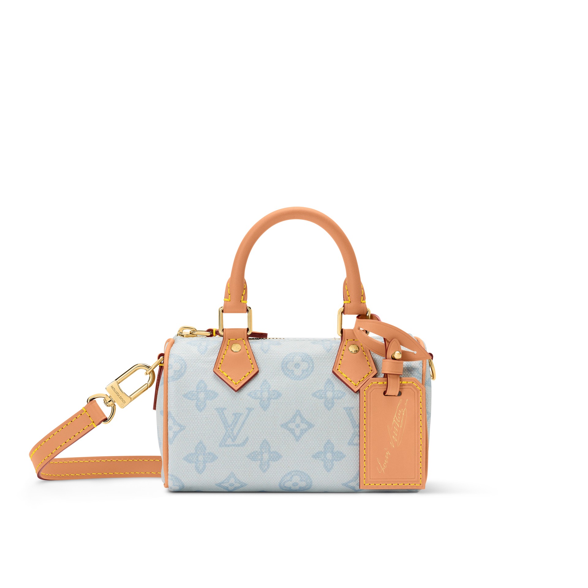 Hinh anh 130 năm họa tiết Monogram: Đế chế "bất khả xâm phạm" của Louis Vuitton 3