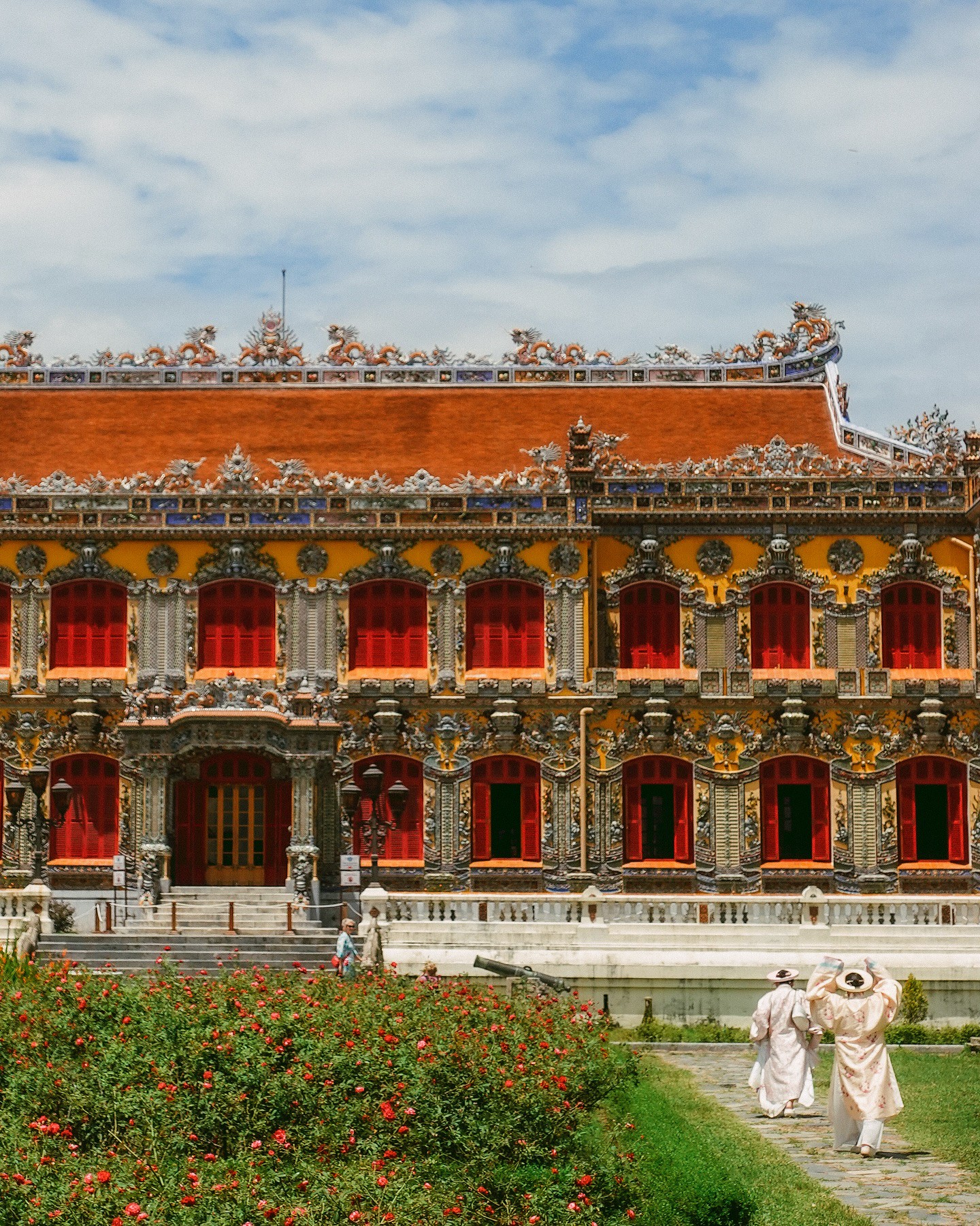 Hinh anh Việt Nam và hành trình khám phá tên gọi khác của những thành phố thân thuộc 5