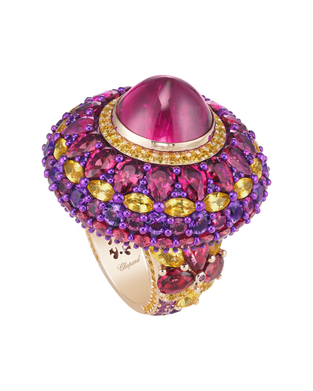 Hinh anh Chopard phủ sóng thảm đỏ Joy Awards 2026 cùng dàn sao quốc tế 7