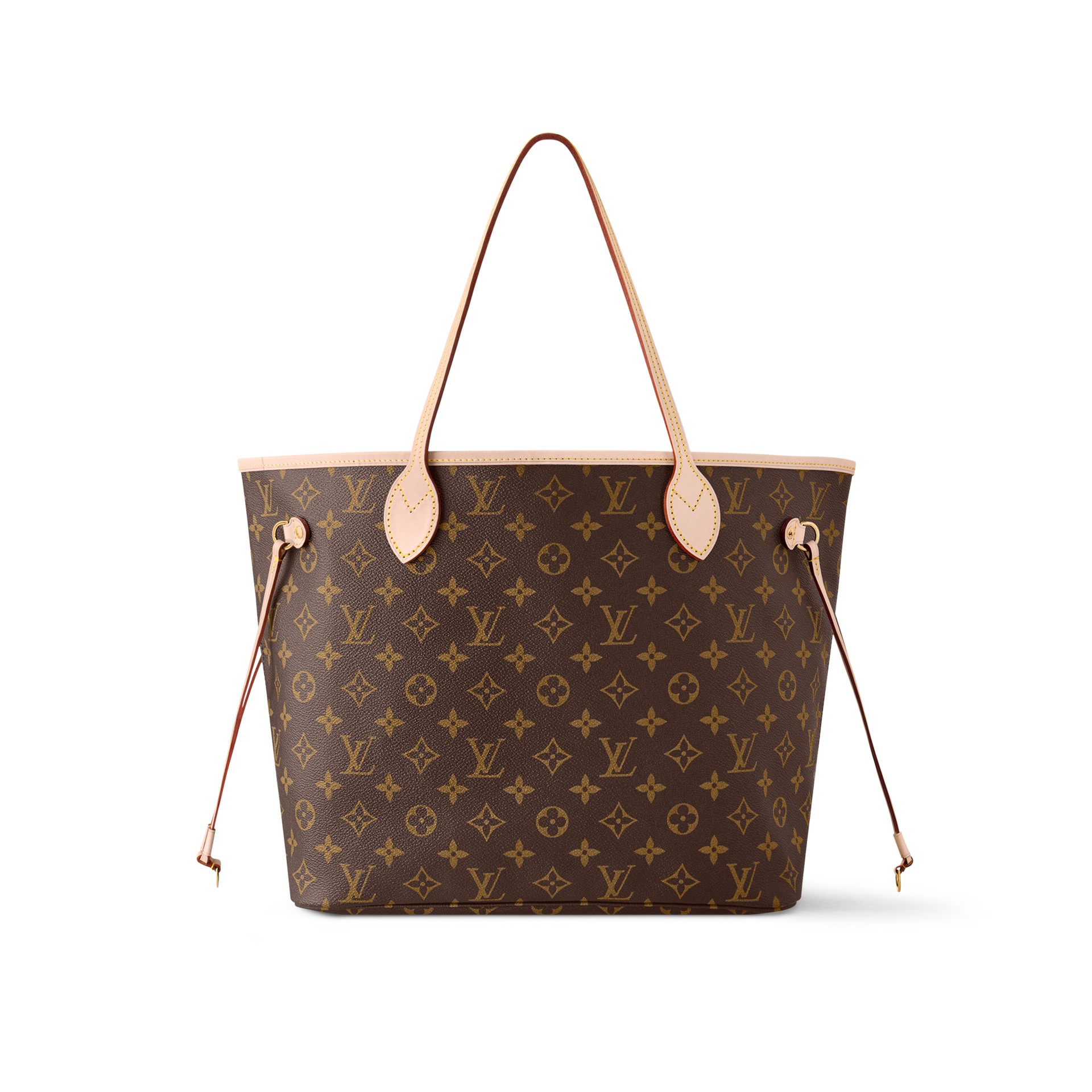 Hinh anh 130 năm họa tiết Monogram: Đế chế "bất khả xâm phạm" của Louis Vuitton 10