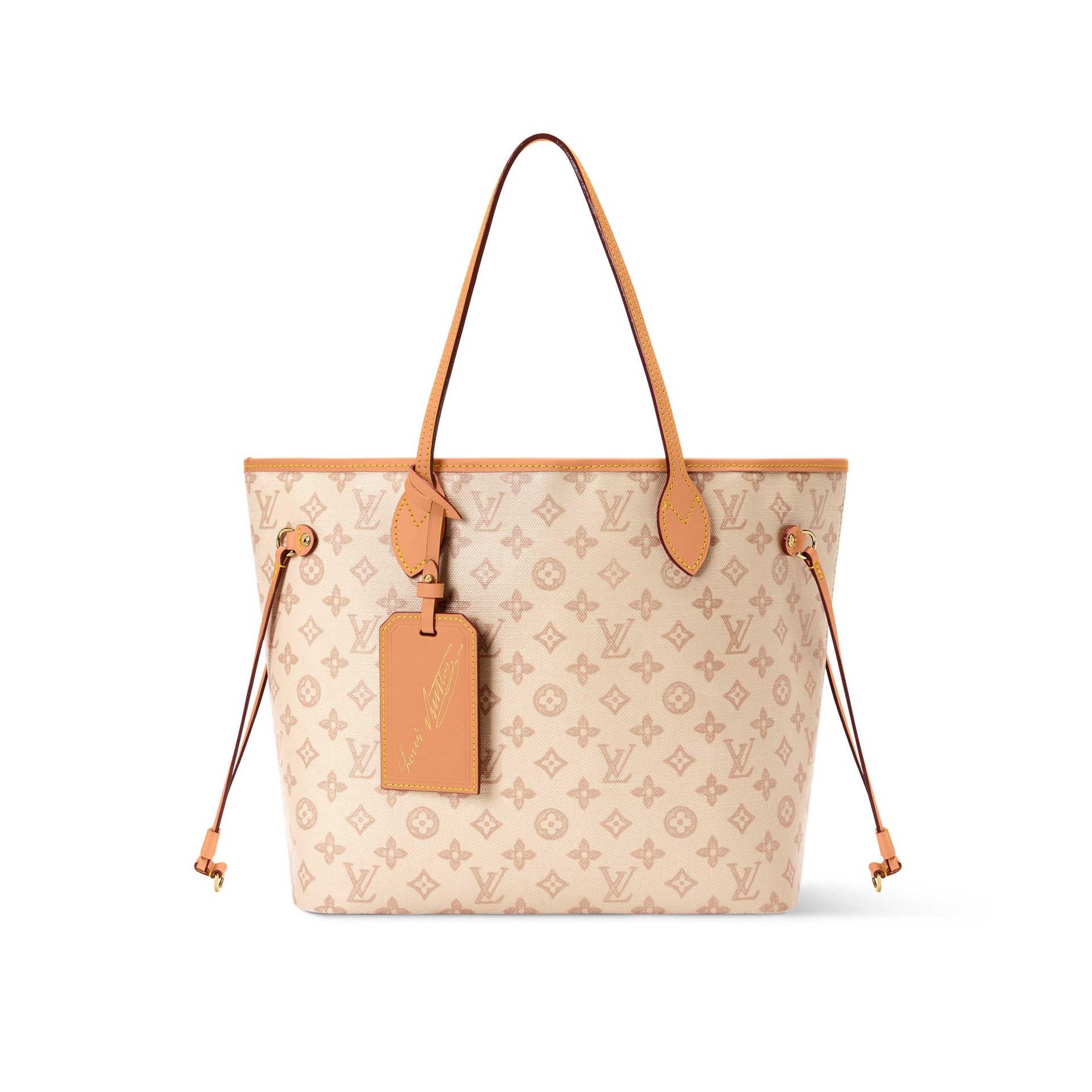 Hinh anh 130 năm họa tiết Monogram: Đế chế "bất khả xâm phạm" của Louis Vuitton 11