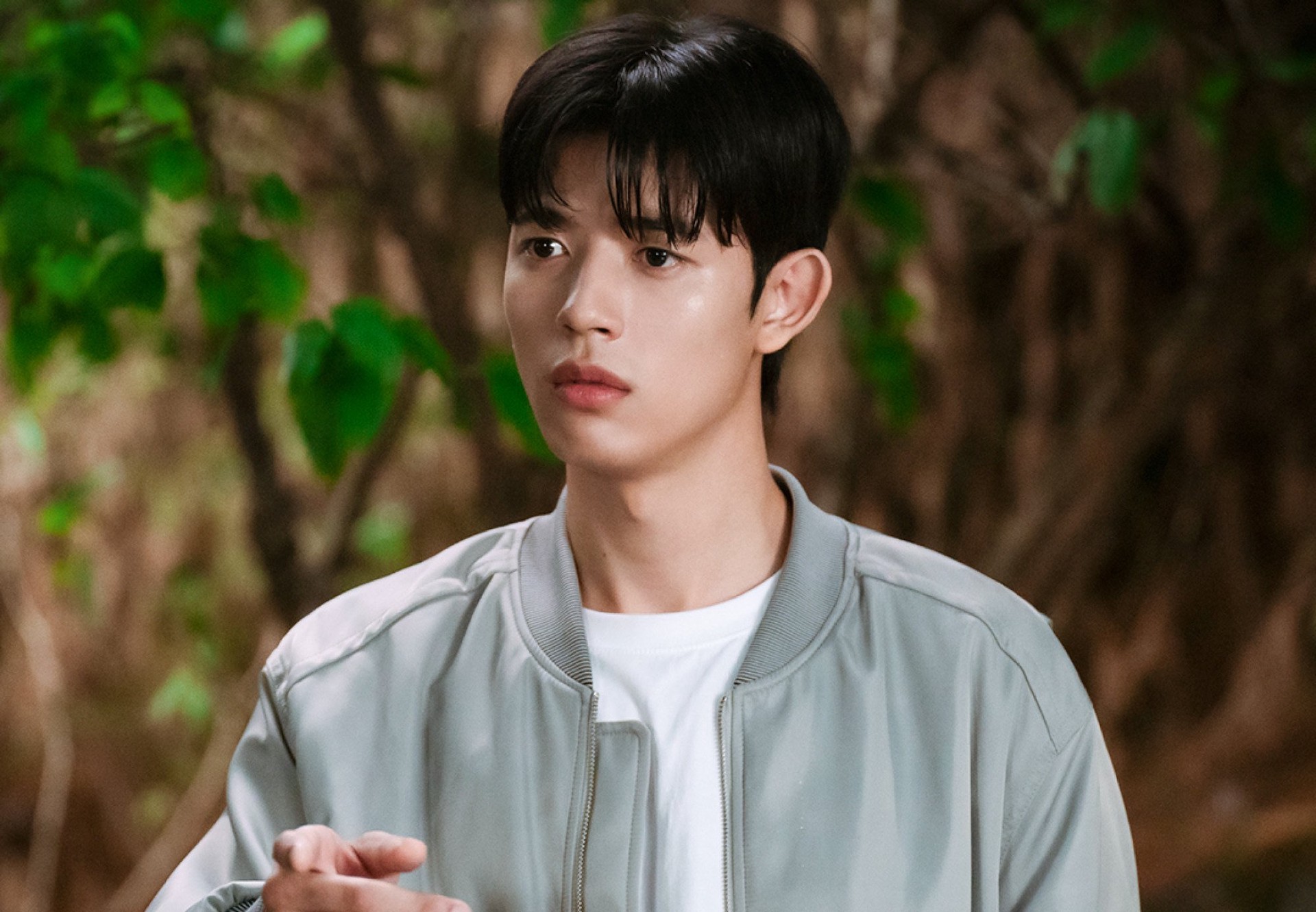 Hinh anh ‘No Tail to Tell’: Cách Kim Hye Yoon phá vỡ hình tượng hồ ly 4