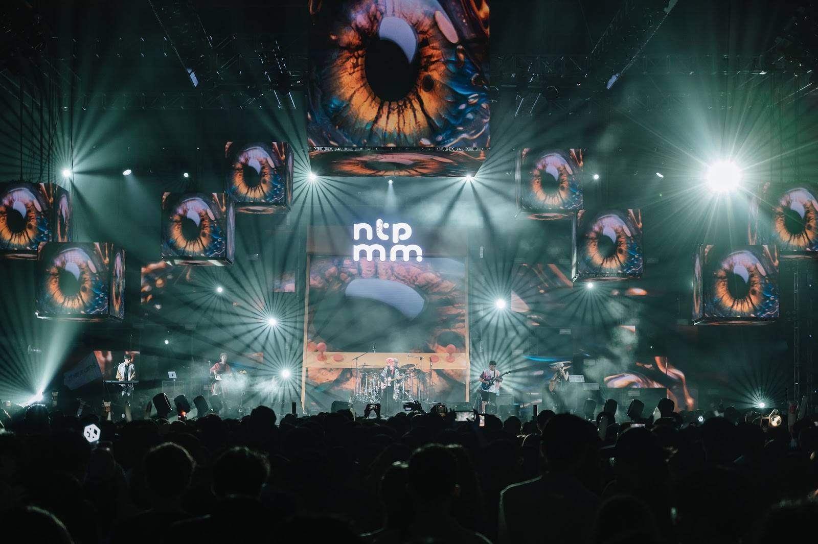 Hinh anh Đâu mới là mô hình thần tượng Vpop thế hệ mới? 13