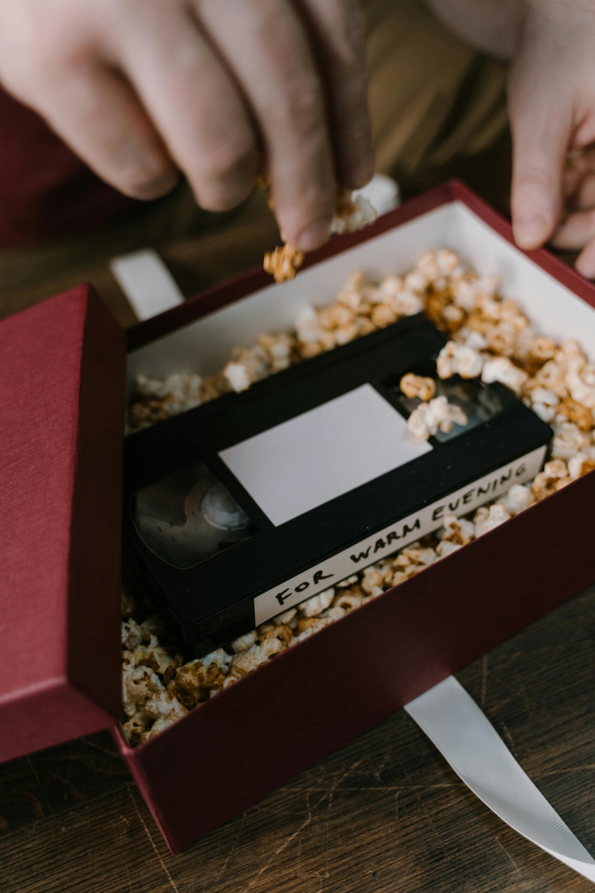 Hinh anh 'Old but gold': Vì sao có những bộ phim xem lại hoài vẫn thấy hay? 1