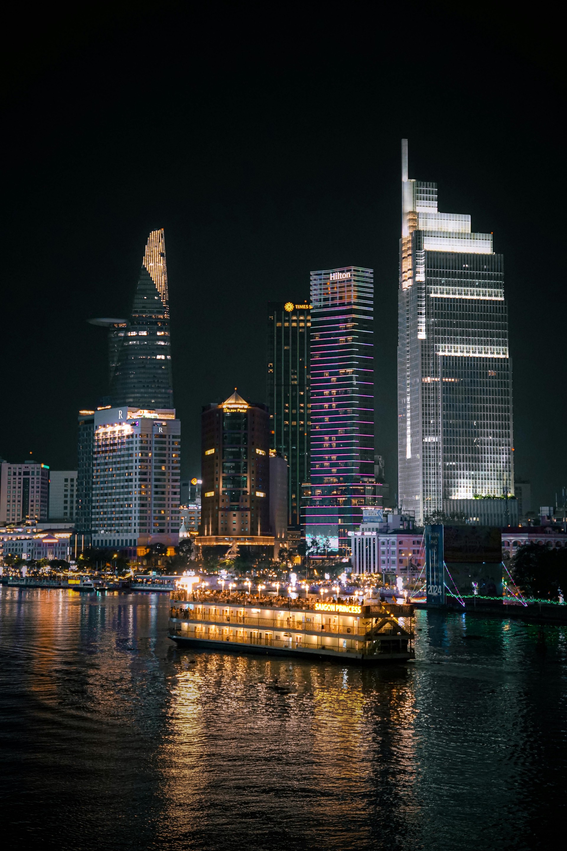 Hinh anh Việt Nam và hành trình khám phá tên gọi khác của những thành phố thân thuộc 9