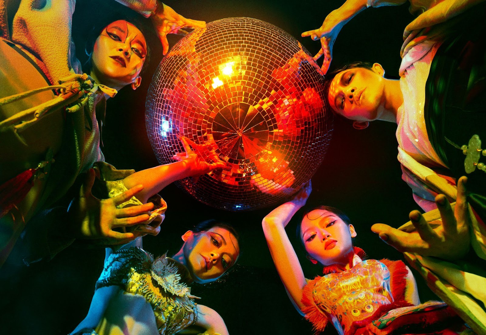 Hinh anh Chờ đợi gì ở thị trường phim Việt trong năm 2026? 6