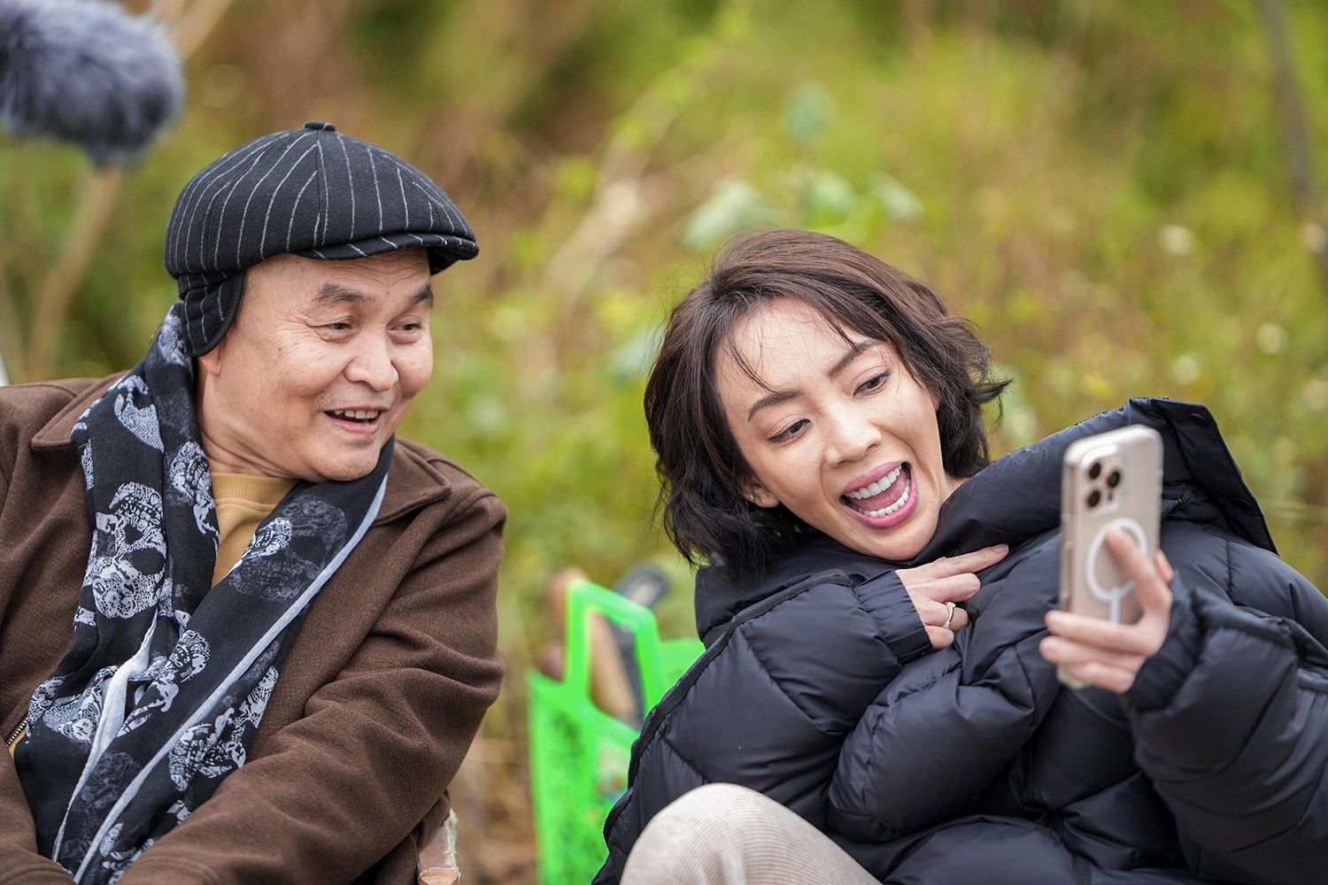 Hinh anh Chờ đợi gì ở thị trường phim Việt trong năm 2026? 2