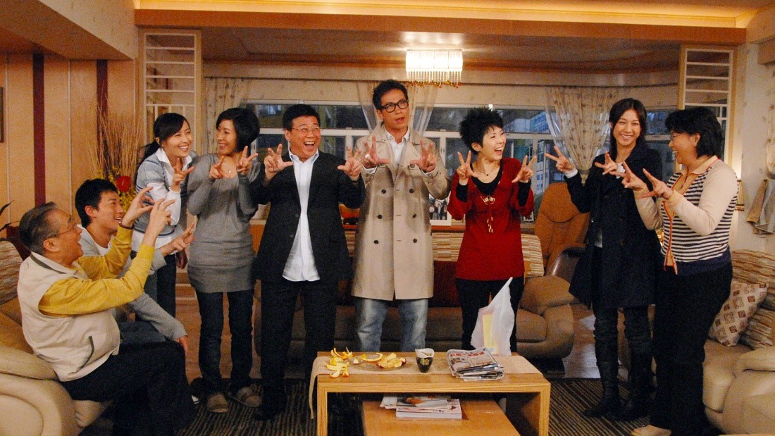 Hinh anh 'Old but gold': Vì sao có những bộ phim xem lại hoài vẫn thấy hay? 3