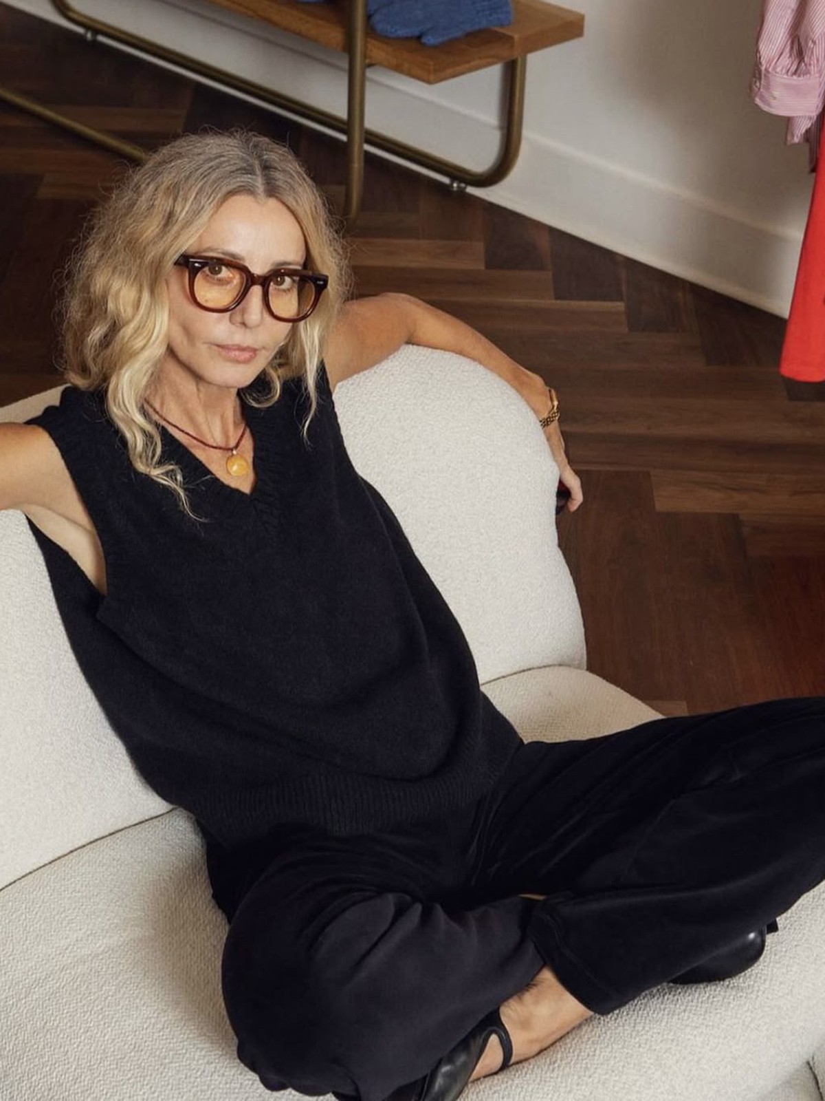 Hinh anh Tại sao chúng ta sợ thời gian đến mức muốn “đóng băng” cái đẹp? 9