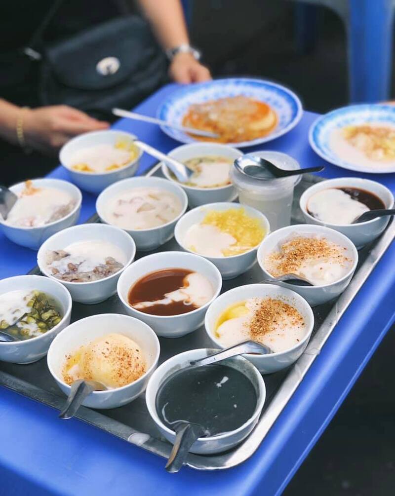 Hinh anh Phía sau vách tường ám màu thời gian là những phong vị tồn tại theo năm tháng 5