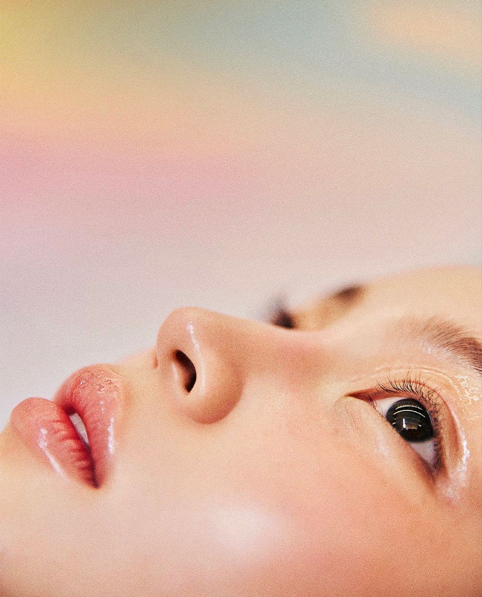 Hinh anh Liệu các giải pháp làm đẹp có thể đẩy lùi quầng thâm quanh mắt? 3