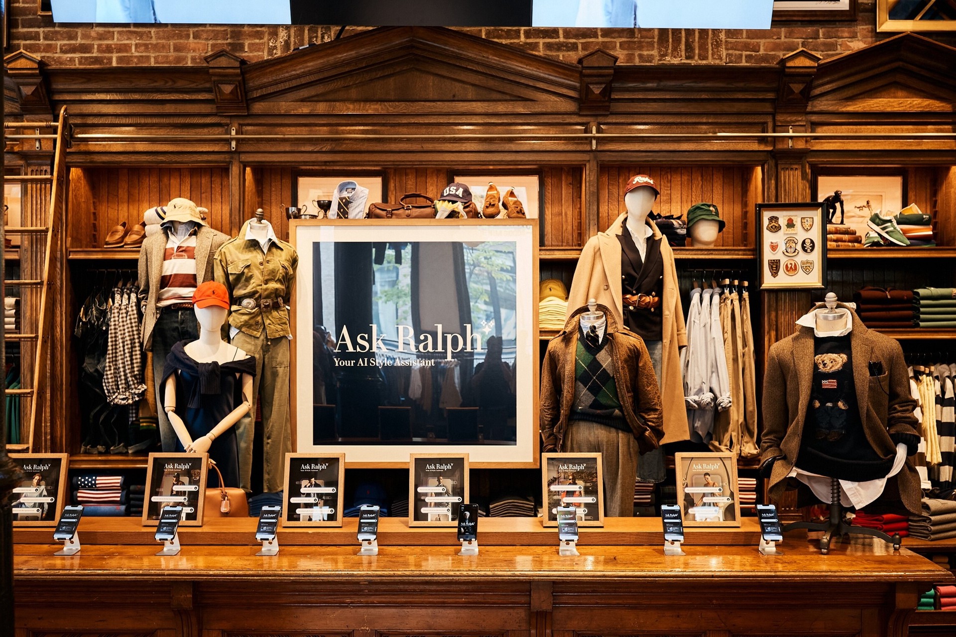 Hinh anh AI đang thay đổi thời trang theo cách chúng ta khó nhận ra 5