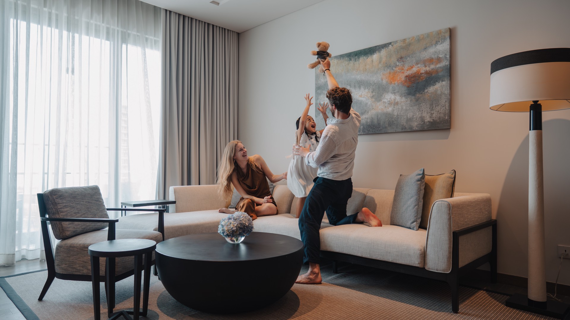 Hinh anh Hoiana Resort & Golf: Mùa xuân bắt đầu từ nhịp sống chậm bên bờ biển miền Trung 3