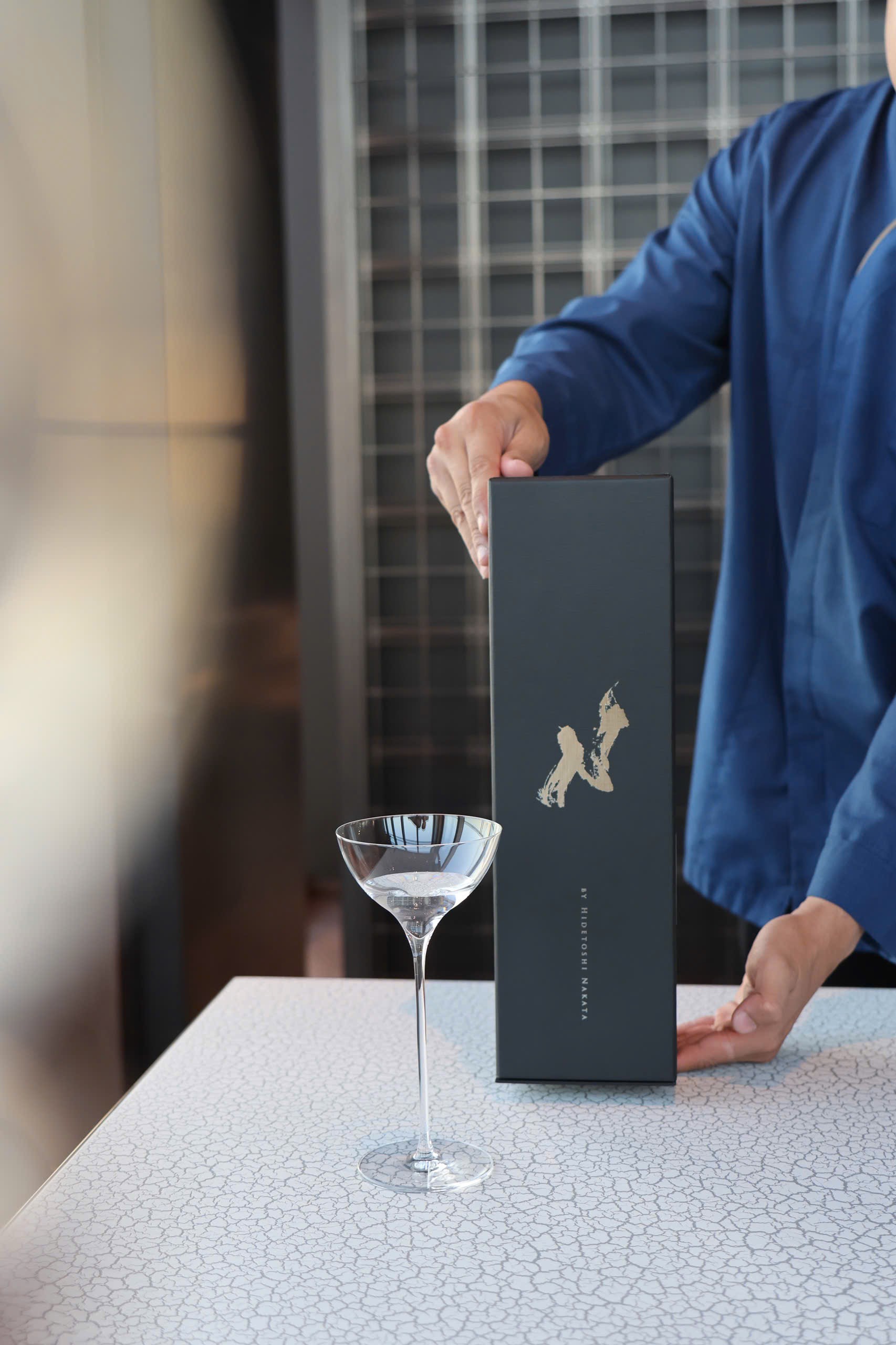 Hinh anh Roku: Nghệ thuật "lục pháp" và bản giao hưởng vị giác bên Vịnh Hạ Long 9