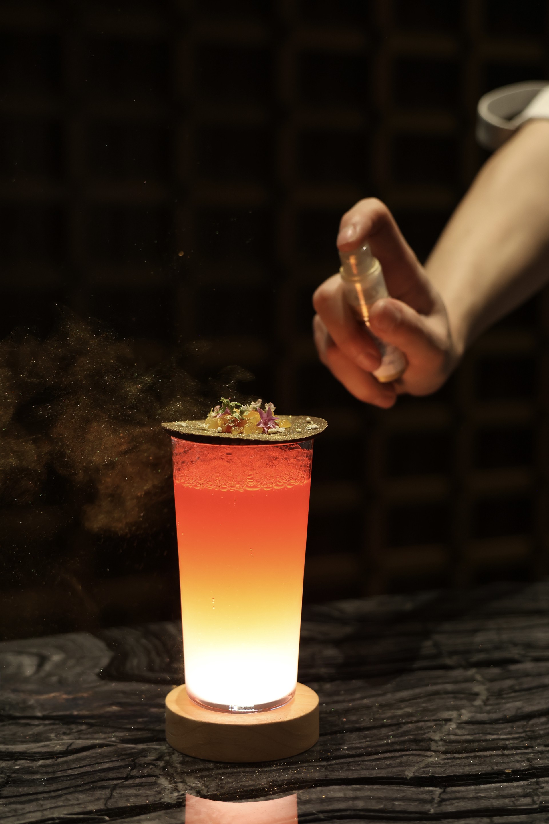 Hinh anh Roku: Nghệ thuật "lục pháp" và bản giao hưởng vị giác bên Vịnh Hạ Long 7