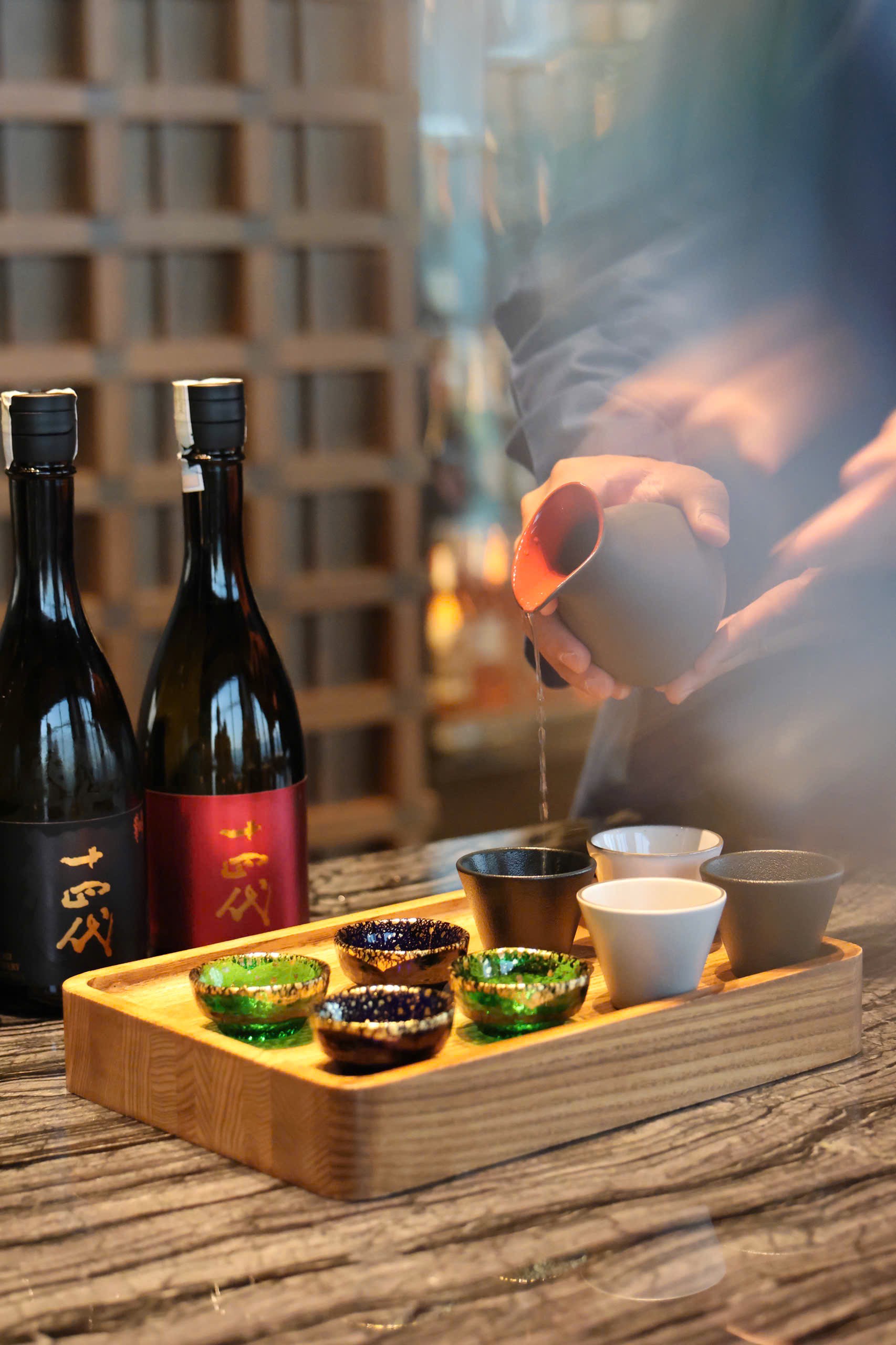 Hinh anh Roku: Nghệ thuật "lục pháp" và bản giao hưởng vị giác bên Vịnh Hạ Long 10