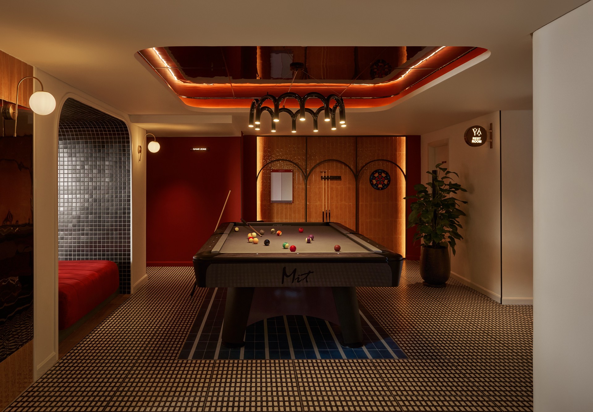 Hinh anh M Village ra mắt SAVVY: Trải nghiệm lưu trú cao cấp giữa lòng đô thị 4