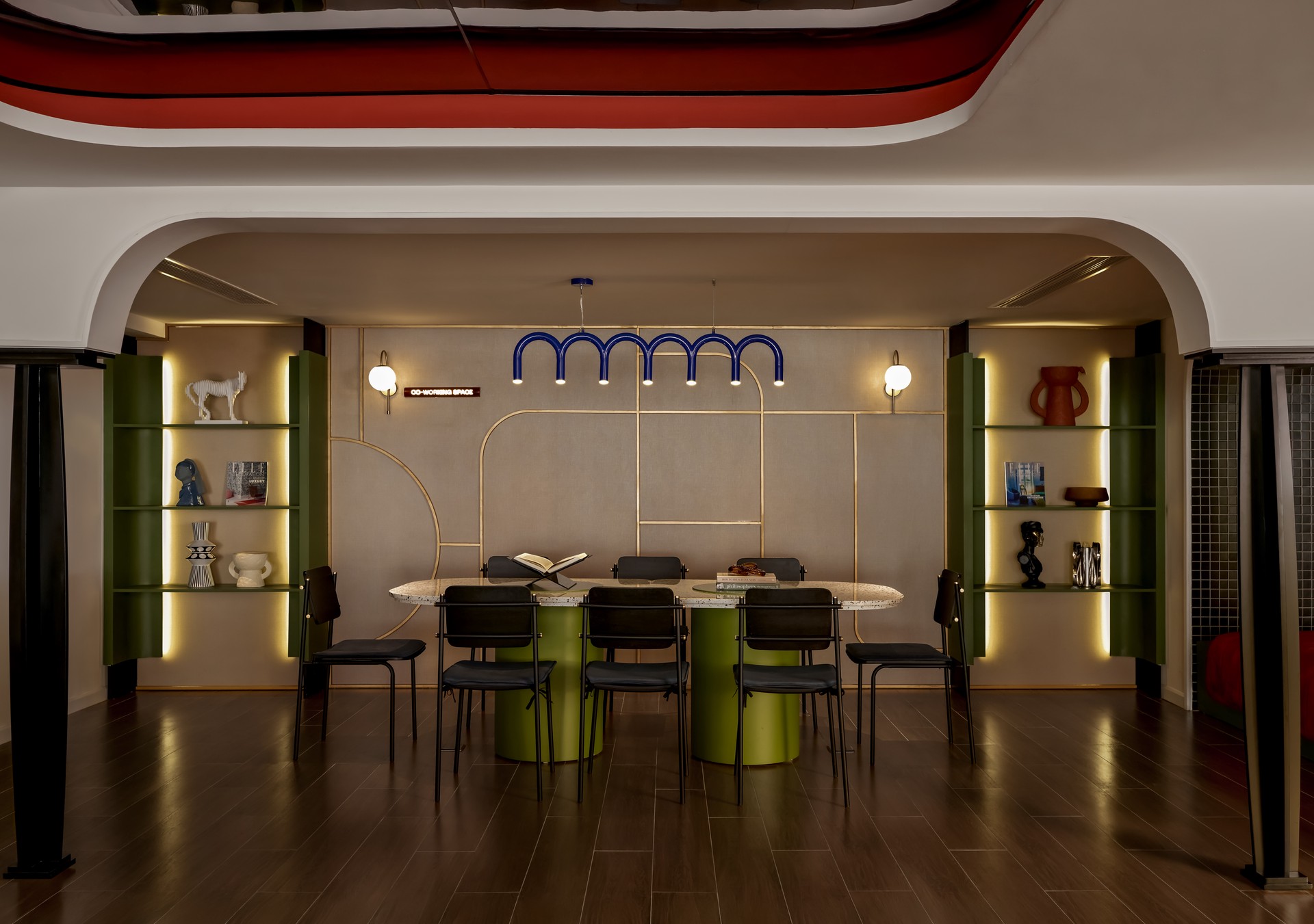 Hinh anh M Village ra mắt SAVVY: Trải nghiệm lưu trú cao cấp giữa lòng đô thị 3