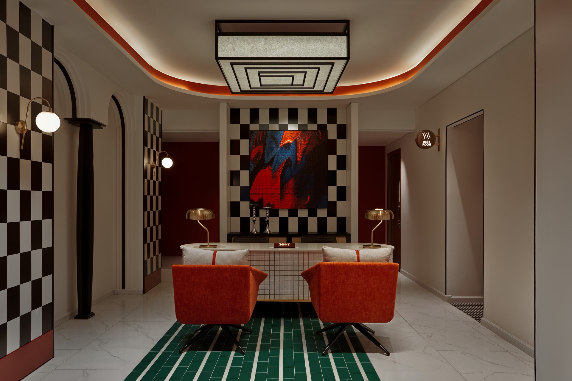 Hinh anh M Village ra mắt SAVVY: Trải nghiệm lưu trú cao cấp giữa lòng đô thị 5