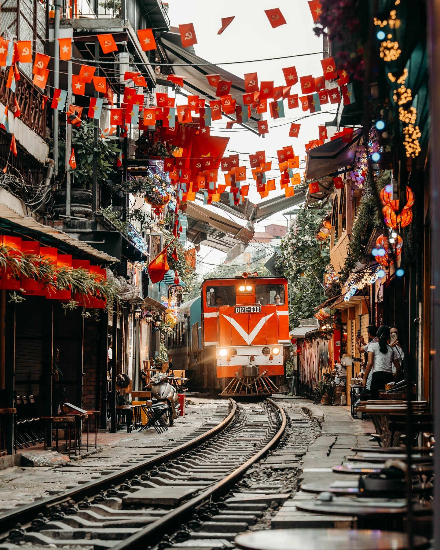 Hinh anh Việt Nam và hành trình khám phá tên gọi khác của những thành phố thân thuộc 1