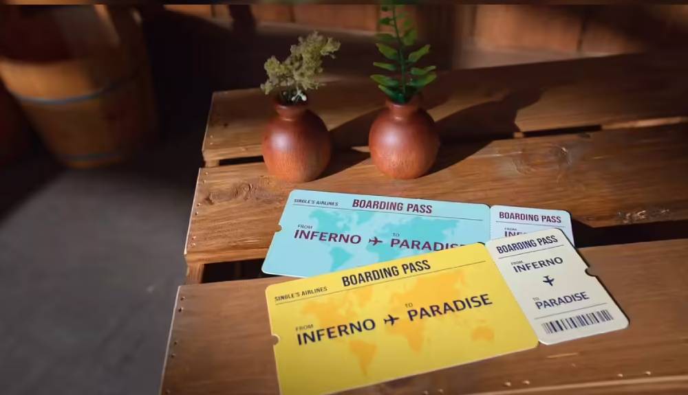 Hinh anh Một phiên dịch về tình yêu từ ‘Single’s Inferno’ và ‘The Boyfriend’ 4