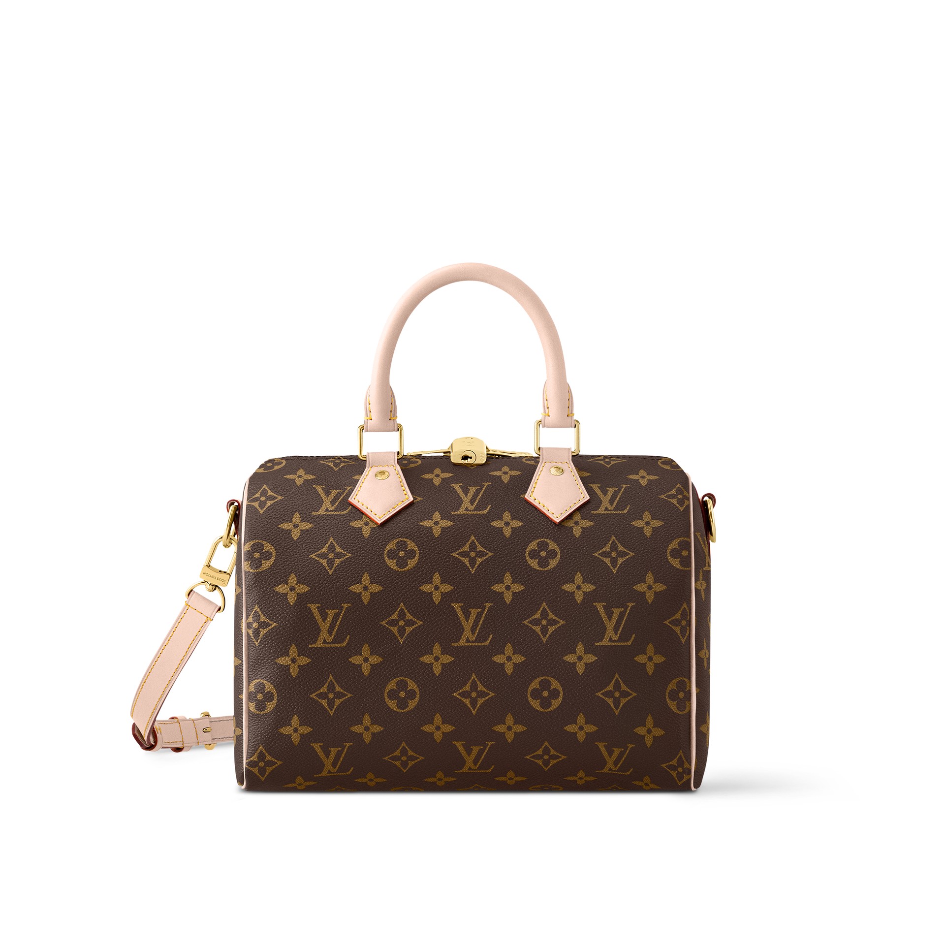 Hinh anh 130 năm họa tiết Monogram: Đế chế "bất khả xâm phạm" của Louis Vuitton 2
