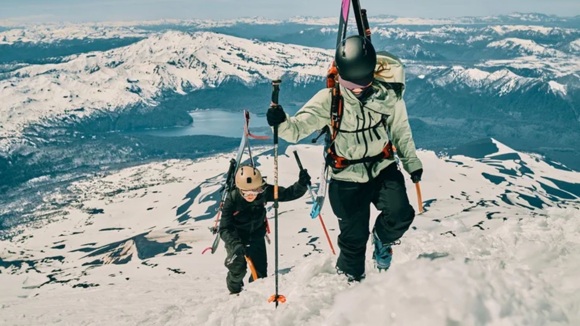 Hinh anh Sức mạnh phía sau ống kính: Vì sao nhiếp ảnh thể thao vẫn thiếu vắng phụ nữ 5