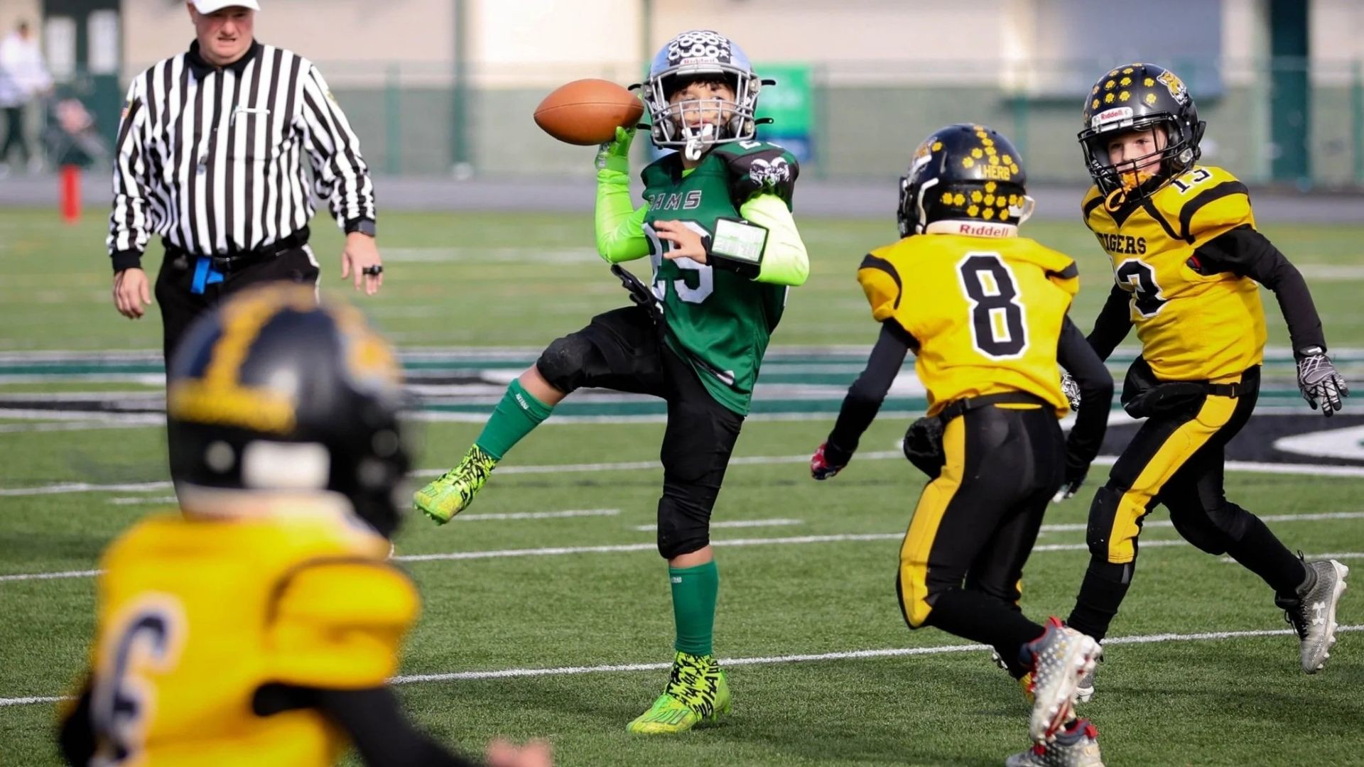 Hinh anh Sức mạnh phía sau ống kính: Vì sao nhiếp ảnh thể thao vẫn thiếu vắng phụ nữ 1