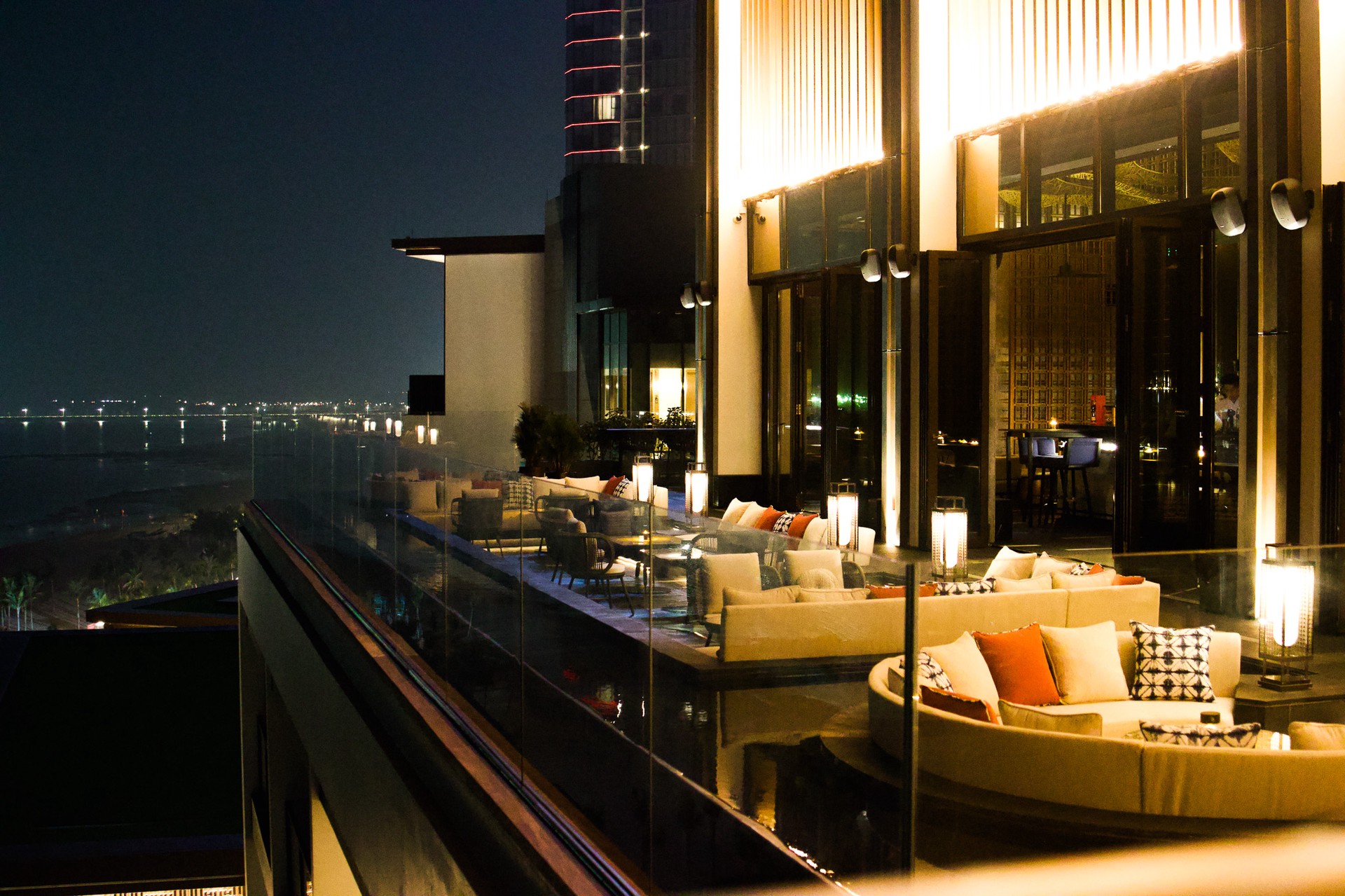 Hinh anh Roku: Nghệ thuật "lục pháp" và bản giao hưởng vị giác bên Vịnh Hạ Long 6