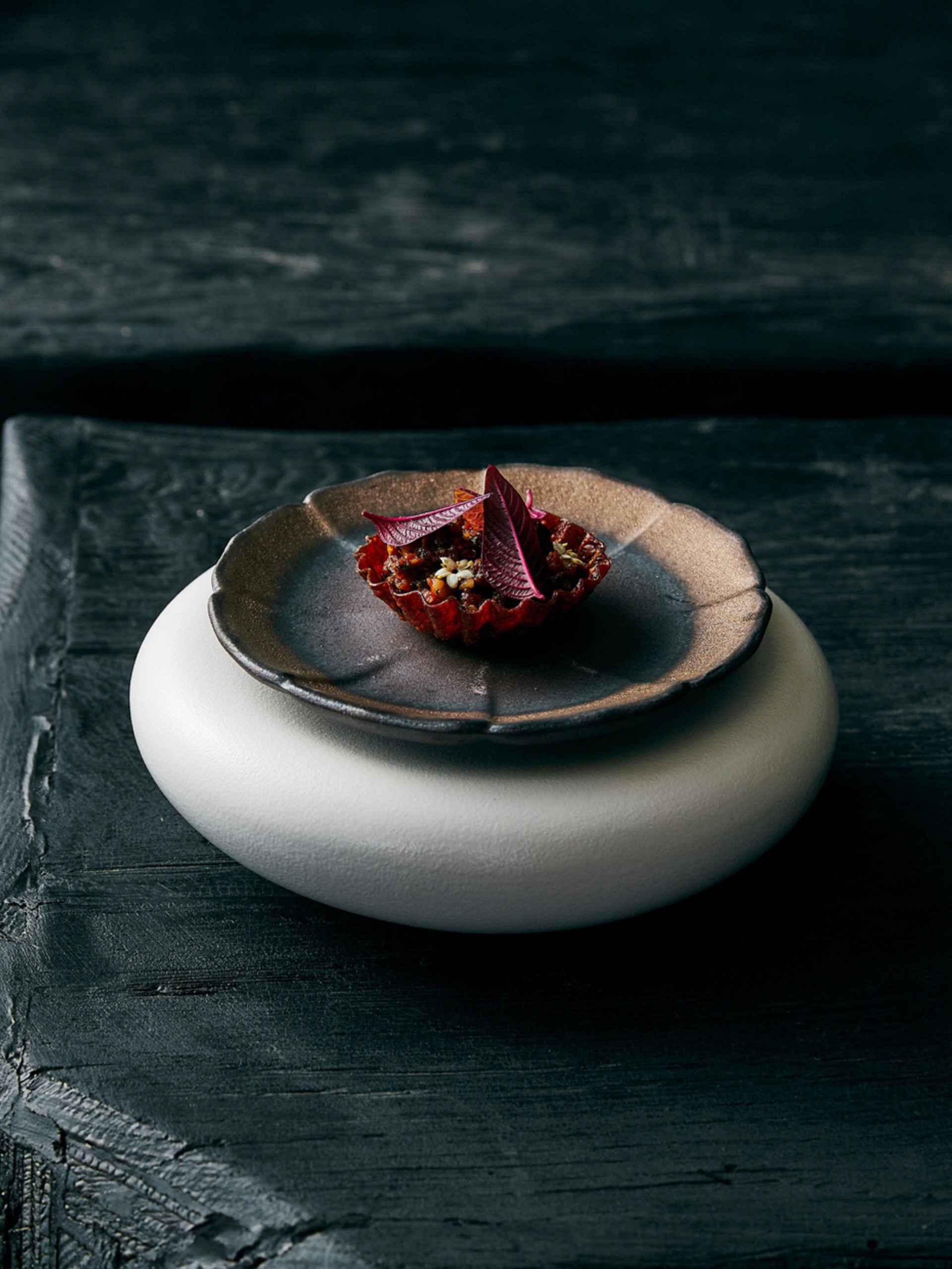 Hinh anh Những tọa độ "plant-based" nâng tầm trải nghiệm sống xanh tại Sài Gòn 2